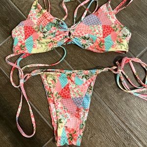 OneOne Swimwear bikini